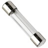 Mersen 1A T Glass Cartridge Fuse 5 x 20 mm 250V AC Time Delay R090543