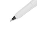 Sharpie Permanent Black Marker Pen Bullet Tip RoHS Compliant United States 1985878