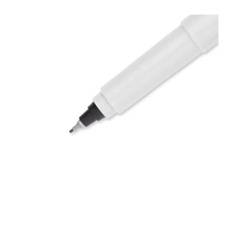 Sharpie Permanent Black Marker Pen Bullet Tip RoHS Compliant United States 1985878