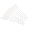 RS PRO Polyethylene Pipette 5ml Capacity, 150mm Length, Sterilized Laboratory Measuring Tool 179-3653