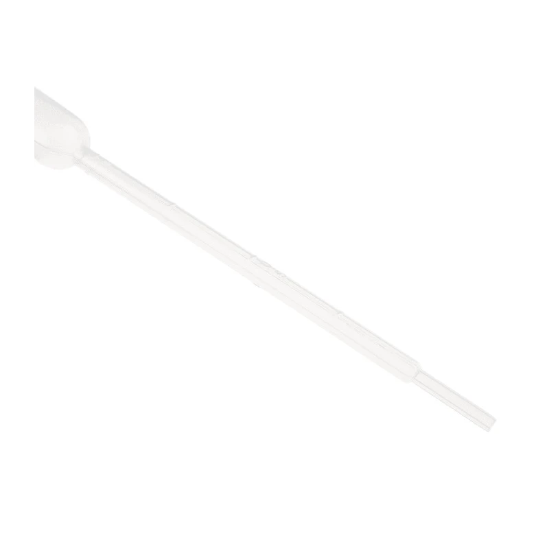 RS PRO Polyethylene Pipette 5ml Capacity, 150mm Length, Sterilized Laboratory Measuring Tool 179-3653