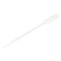 RS PRO Polyethylene Pipette 5ml Capacity, 150mm Length, Sterilized Laboratory Measuring Tool 179-3653