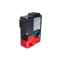 Idec HS1L Series Solenoid Interlock Switch Actuator Included 30V DC 10A 250V AC IP67 Japan 