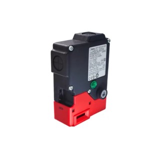 Idec HS1L Series Solenoid Interlock Switch Actuator Included 30V DC 10A 250V AC IP67 Japan 