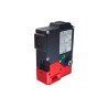 Idec HS1L Series Solenoid Interlock Switch Actuator Included 30V DC 10A 250V AC IP67 Japan