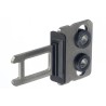 Idec Plastic Actuator for Use with HS5 Interlock Switch HS9Z-A51A