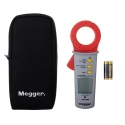 Megger Earth Leakage Clamp Meter 100 A True RMS 40 mm Jaw DCM305E