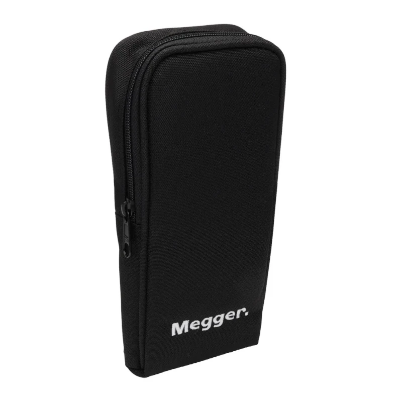 Megger Earth Leakage Clamp Meter 100 A True RMS 40 mm Jaw DCM305E