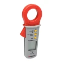 Megger Earth Leakage Clamp Meter 100 A True RMS 40 mm Jaw DCM305E