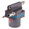 RS PRO Aluminium Alloy 12V Brushless Direct Coupling Water Pump 1150ml/min 380 mbar 5.8W 817-0719