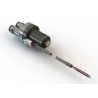 RS PRO Aluminium Alloy Direct Coupling Water Pump 6 mm Push-Fit 28V, 28W, 8 bar, 550 ml/min 817-0722