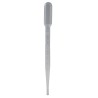 RS PRO Polyethylene Pipette 7ml Capacity, Sterilized, 160mm Length 179-3665