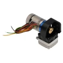 RS PRO 3V, 6 V Direct Coupling Water Pump 0.4L/min, -400/1000 mBar, Anodised Aluminium Body 817-0716