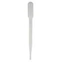 RS PRO Polyethylene Pipette 7ml Capacity, Sterilized, 160mm Length 179-3665