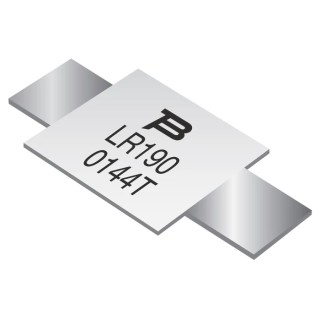 Bourns 2.6 A Resettable Fuse 15V, Axial Leaded, Nickel Terminal, Low Resistance MF-LR260