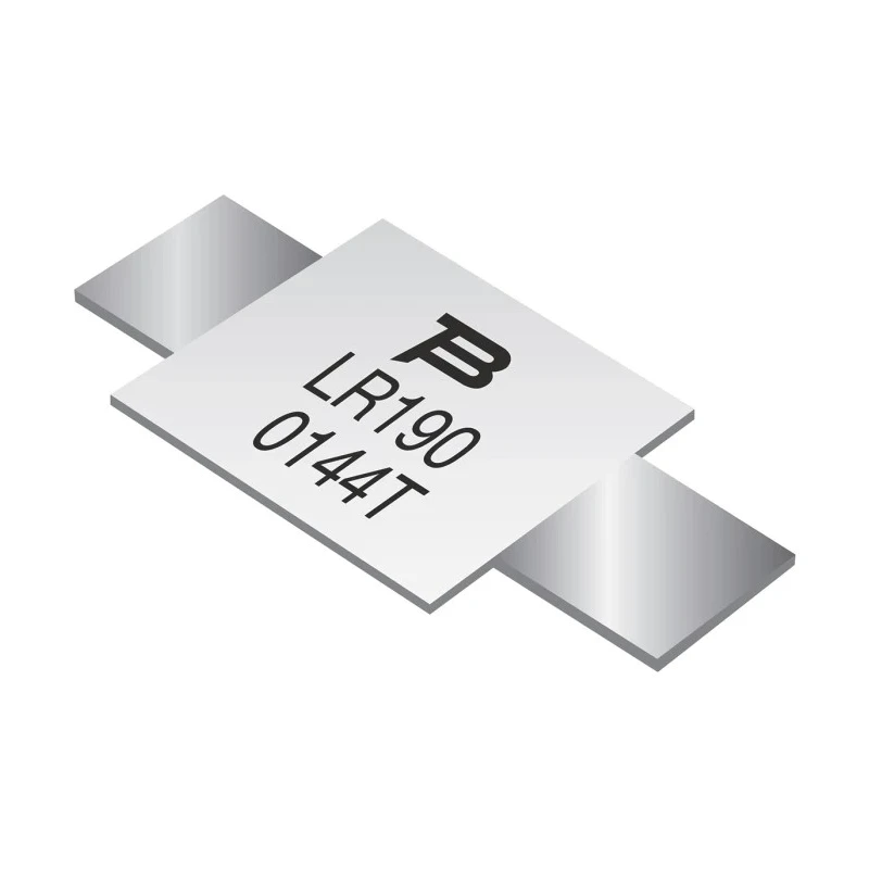 Bourns 2.6 A Resettable Fuse 15V, Axial Leaded, Nickel Terminal, Low Resistance MF-LR260