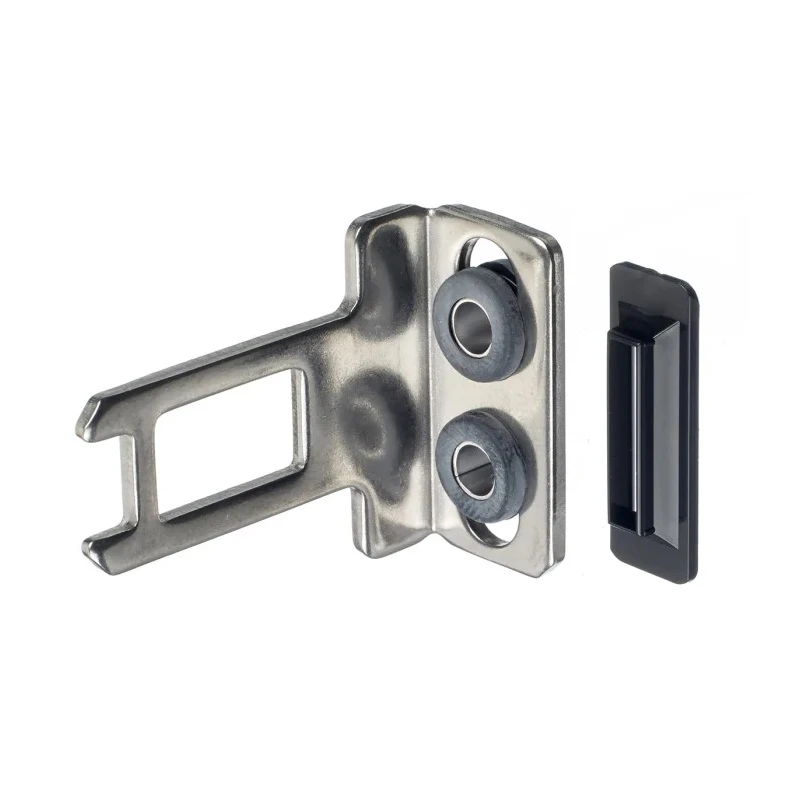 Idec Actuator for Use with HS5 Interlock Switches Plastic 30Wx30Dx91H mm HS9Z-A52A