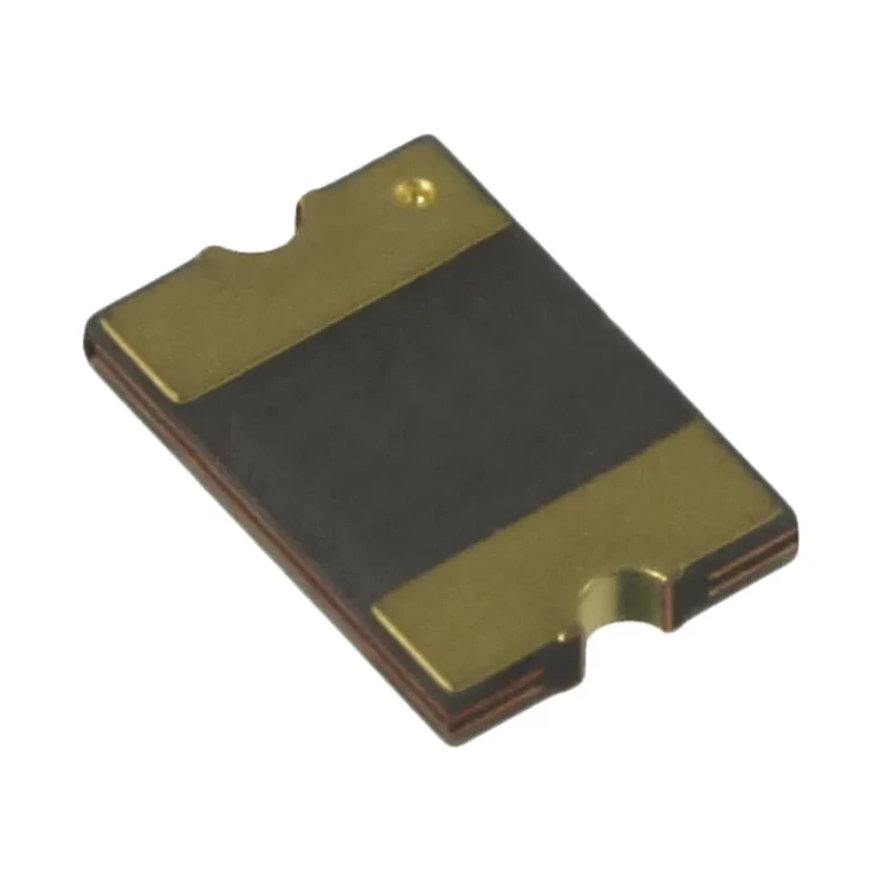 Bourns 1.1 A Resettable Fuse 24V, 0.5s Trip Time, 4.83mm Length, 3.41mm Width, 1.6mm Height MF-MSMF110/24X-2