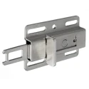 Idec Actuator for Use with HS5 Interlock Switches Metal Slide Actuator HS9Z-SH5