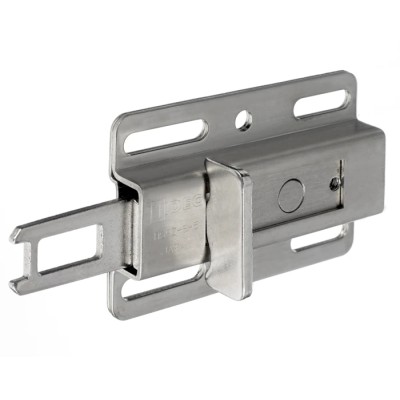 Idec Actuator for Use with HS5 Interlock Switches Metal Slide Actuator HS9Z-SH5