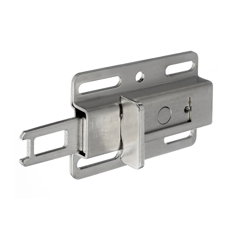 Idec Actuator for Use with HS5 Interlock Switches Metal Slide Actuator HS9Z-SH5
