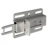 Idec Actuator for Use with HS5 Interlock Switches Metal Slide Actuator HS9Z-SH5
