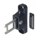 Idec Safety Interlock Actuator for Use with HS5 Interlock Switch Plastic Angle Adjustable Head HS9Z-A55