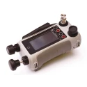 Druck Portable Pressure Calibrator -1 bar to 2 bar, Alkaline Battery, LCD Display DPI611-07G