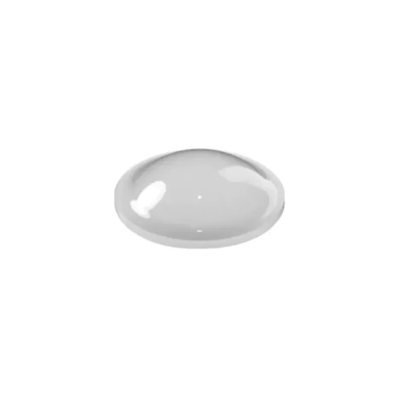 3M Hemispherical Polyurethane Self-Adhesive Feet, 7.94 mm Diameter SJ5302