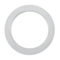Lapp Light Grey Fibreglass Reinforced Polyamide Cable Gland Locknut PG13.5 Thread 53019021