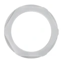 Lapp Light Grey Fibreglass Reinforced Polyamide Cable Gland Locknut PG13.5 Thread 53019021