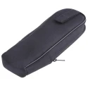 Fluke Zipped Soft Carrying Case for Use with T90 T110VDE T130VDE T150VDE Voltage Continuity Tester C150