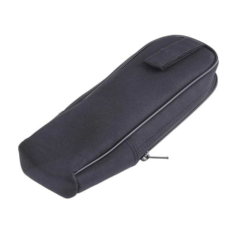Fluke Zipped Soft Carrying Case for Use with T90 T110VDE T130VDE T150VDE Voltage Continuity Tester C150
