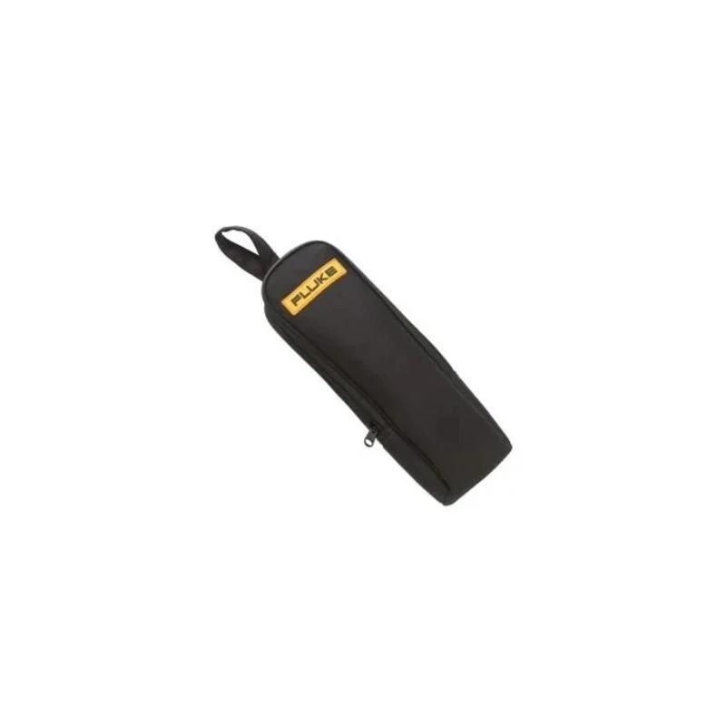 Fluke Zipped Soft Carrying Case for Use with T90 T110VDE T130VDE T150VDE Voltage Continuity Tester C150