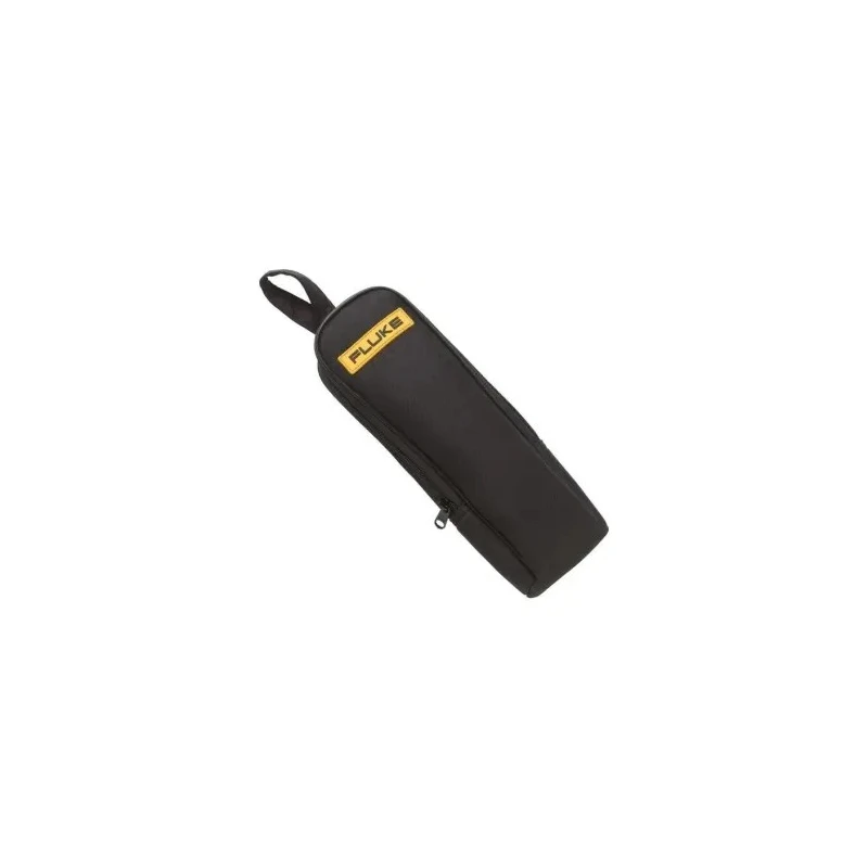 Fluke Zipped Soft Carrying Case for Use with T90 T110VDE T130VDE T150VDE Voltage Continuity Tester C150
