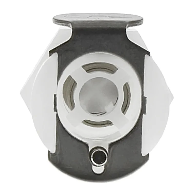 Colder Products Hose Connector 6.35 mm ID Threaded, 8.3 bar PLCD10006BSPT