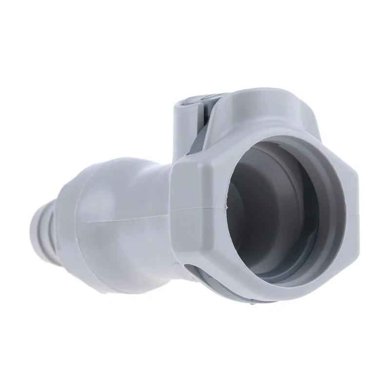 Colder Products Hose Connector Polypropylene Body 12.7 mm ID Threaded Female NPT 4.2 bar HFCD17812