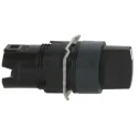 Schneider Electric Stay Put Handle Selector Switch 2 Positions IP65 Harmony XB6 XB6AD221B