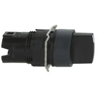 Schneider Electric Stay Put Handle Selector Switch 2 Positions IP65 Harmony XB6 XB6AD221B