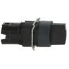 Schneider Electric Stay Put Handle Selector Switch 2 Positions IP65 Harmony XB6 XB6AD221B