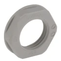 Lapp Fibreglass Reinforced Polyamide Cable Gland Locknut PG21 Thread 53019011