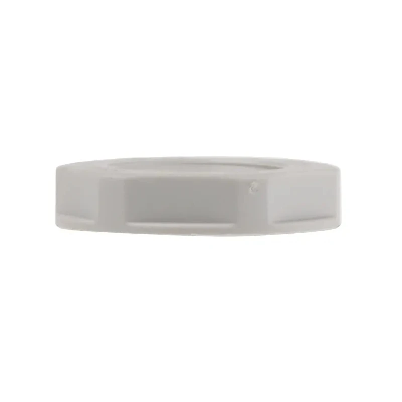 Lapp Fibreglass Reinforced Polyamide Cable Gland Locknut PG21 Thread 53019011