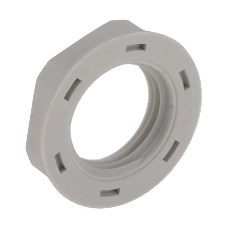 Lapp Fibreglass Reinforced Polyamide Cable Gland Locknut PG21 Thread 53019011
