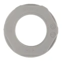 Lapp Fibreglass Reinforced Polyamide Cable Gland Locknut PG21 Thread 53019011