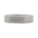 Lapp Light Grey Fibreglass Reinforced Polyamide Cable Gland Locknut PG11 Thread 53019001