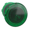Schneider Electric Harmony XB5 Series Illuminated Mushroom Head Push Button Switch 22 mm Cutout IP66 IP69K ZB5AW733
