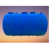 25KLD FRP SEPTIC TANK