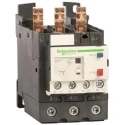 Schneider Electric LRD Thermal Overload Relay 65A Contact Rating Screw Terminal Push Button Reset LRD365L