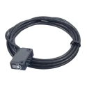 Idec Retroreflective Photoelectric Sensor Block Style 1.3 m to 5 m Detection Range NPN Output IP67 SA1E-PN1-2M