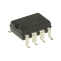 Texas Instruments Isolation Amplifier 8-Pin SOP 6V Maximum Supply Voltage AMC1100DUB